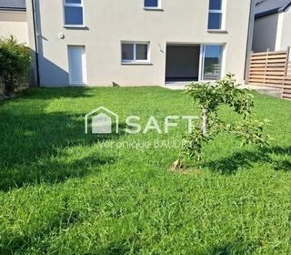  Maison � vendre 6 pi�ces 135 m�