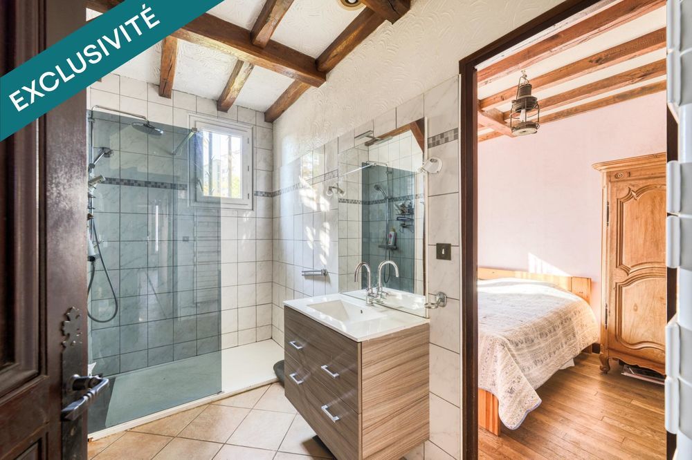 � vendre  Maison Maisons-Alfort (94700)