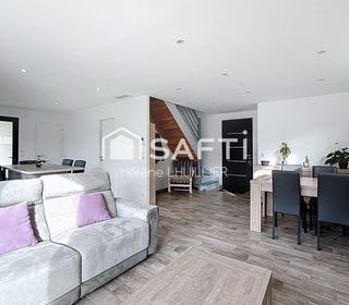  Maison � vendre 5 pi�ces 101 m�