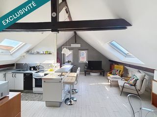  Appartement � vendre 3 pi�ces 75 m�