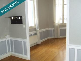  Appartement � vendre 5 pi�ces 99 m�