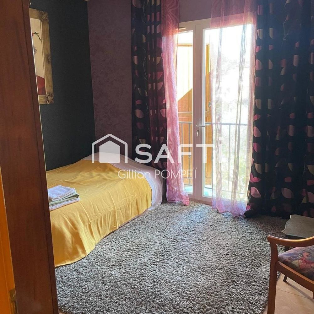 � vendre  Maison Villeneuve-Loubet (06270)