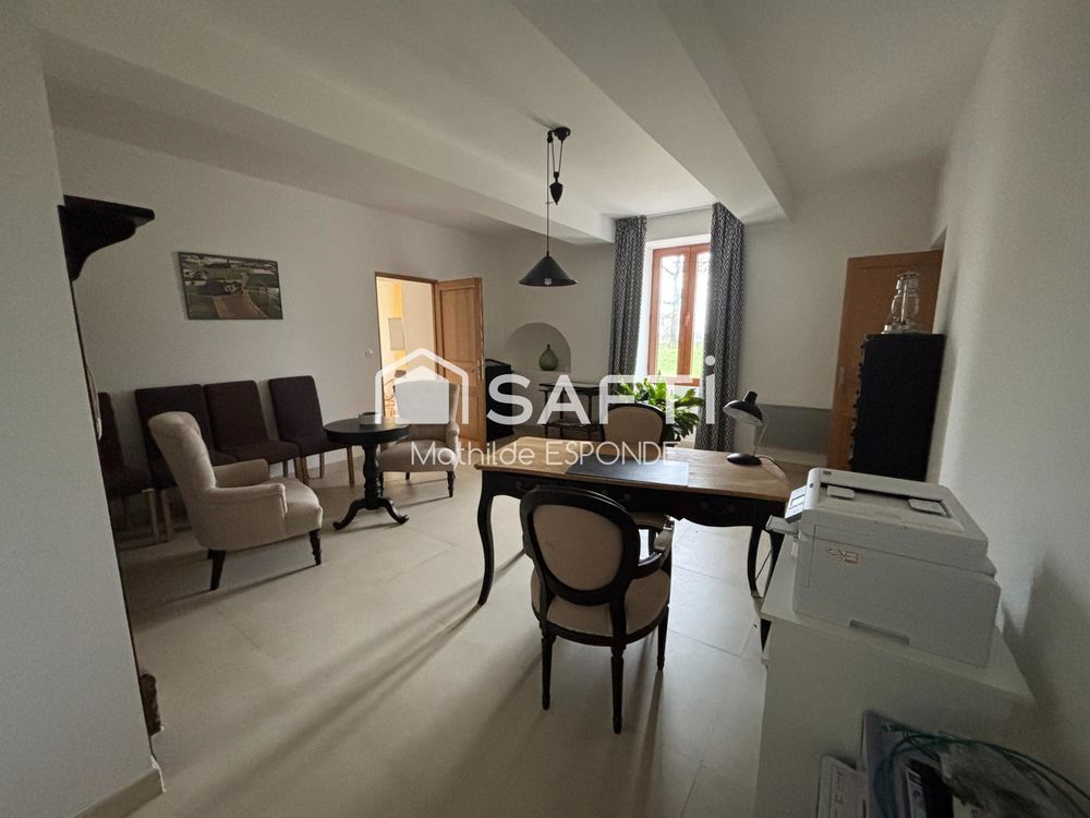 � vendre  Maison Condom (32100)