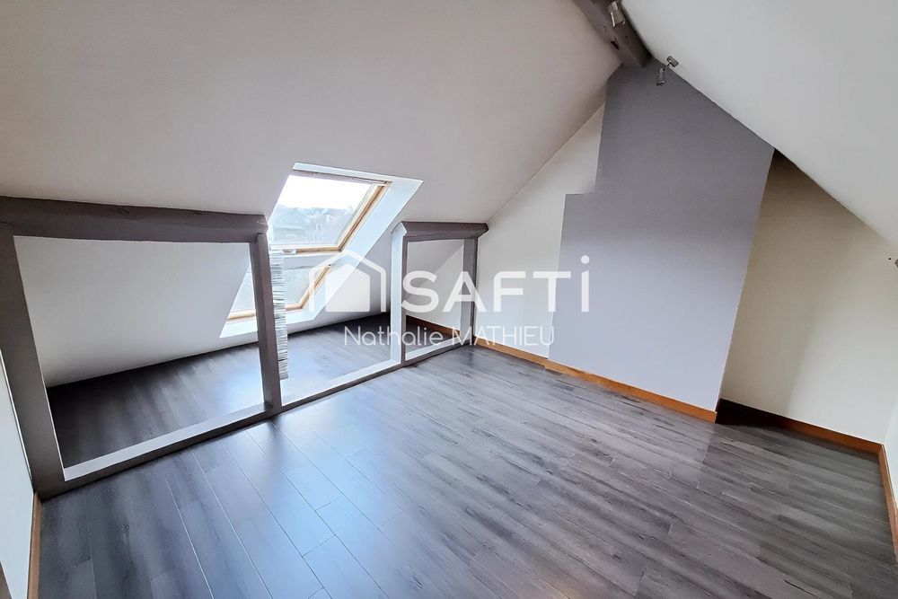 � vendre  Maison Magny-le-Hongre (77700)