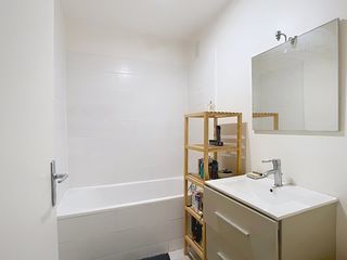  Appartement � vendre 4 pi�ces 83 m�