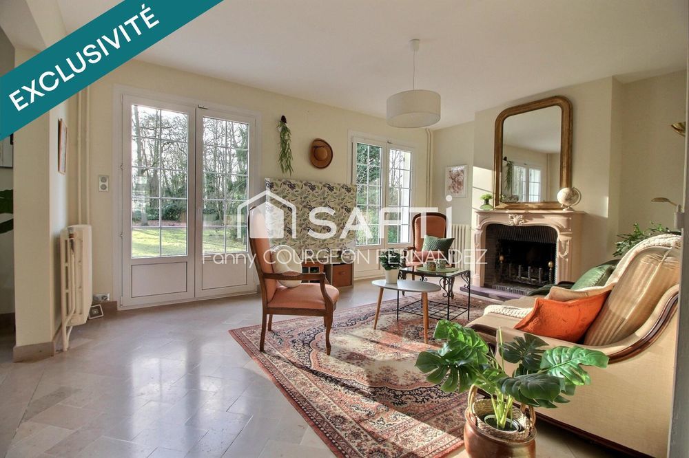 � vendre  Maison Gouvieux (60270)