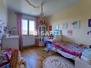  Maison � vendre 5 pi�ces 104 m�