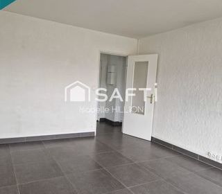  Appartement � vendre 2 pi�ces 51 m�