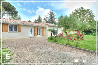  Maison � vendre 4 pi�ces 79 m�