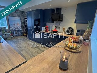  Maison � vendre 4 pi�ces 107 m�