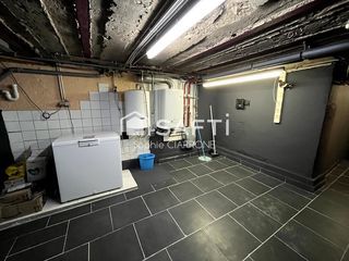  Maison � vendre 5 pi�ces 110 m�