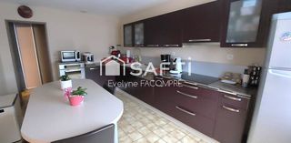  Maison � vendre 5 pi�ces 108 m�