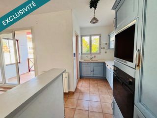  Appartement � vendre 4 pi�ces 73 m�