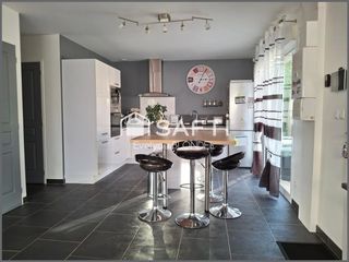  Maison � vendre 5 pi�ces 110 m�