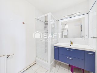  Appartement � vendre 3 pi�ces 58 m�