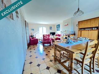  Maison � vendre 5 pi�ces 125 m�