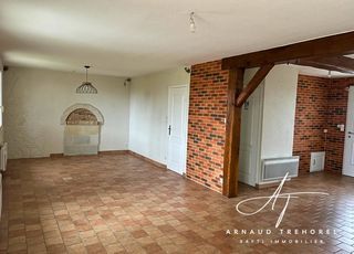  Maison � vendre 4 pi�ces 105 m�