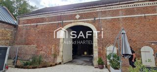  Maison � vendre 5 pi�ces 226 m�