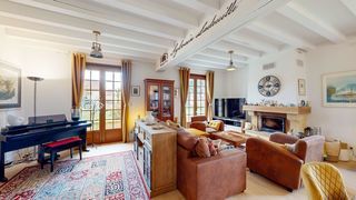  Maison � vendre 6 pi�ces 115 m�