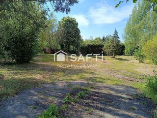  Terrain � vendre 2522 m�