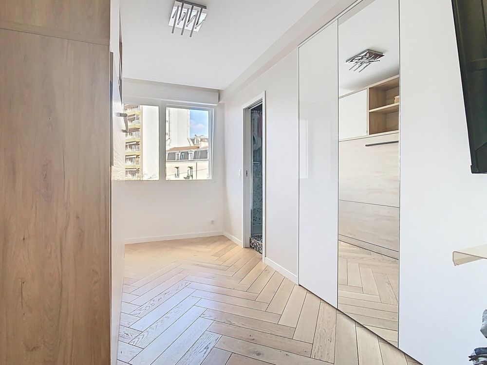 � vendre  Appartement Nogent-sur-Marne (94130)