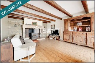  Maison � vendre 6 pi�ces 230 m�