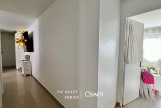  Appartement � vendre 4 pi�ces 60 m�