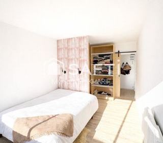  Appartement � vendre 4 pi�ces 76 m�