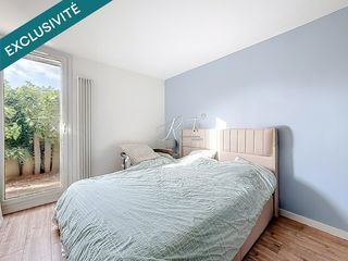  Appartement � vendre 5 pi�ces 97 m�