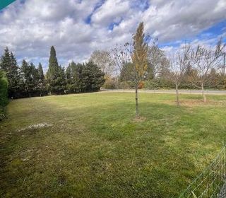  Terrain � vendre 990 m�