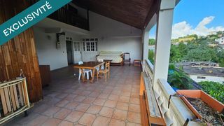  Maison � vendre 11 pi�ces 400 m�