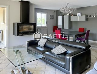  Maison � vendre 7 pi�ces 188 m�