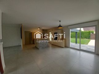  Maison � vendre 7 pi�ces 155 m�