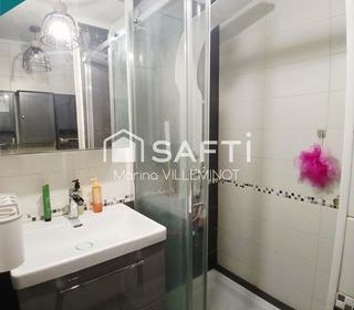  Appartement � vendre 6 pi�ces 81 m�