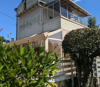  Maison � vendre 3 pi�ces 120 m�