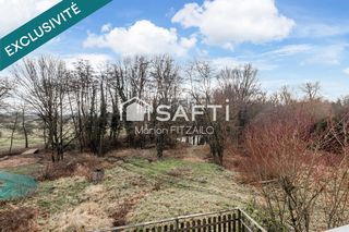  Maison � vendre 7 pi�ces 217 m�