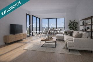  Appartement � vendre 3 pi�ces 71 m�