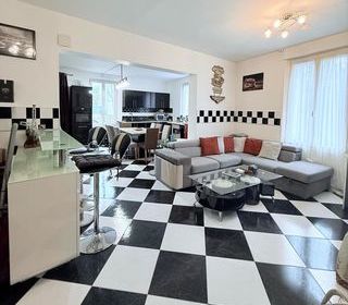  Maison � vendre 4 pi�ces 84 m�