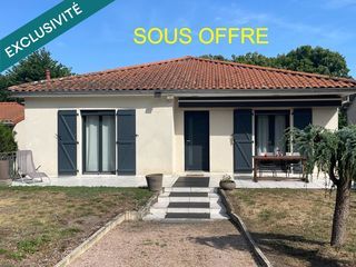  Maison � vendre 5 pi�ces 90 m�