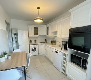  Appartement � vendre 3 pi�ces 77 m�