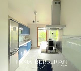  Appartement � vendre 3 pi�ces 82 m�