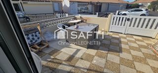  Maison � vendre 3 pi�ces 50 m�