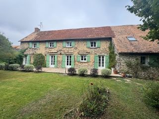  Maison � vendre 6 pi�ces 189 m�