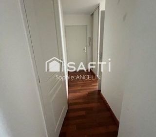  Appartement � louer 2 pi�ces 42 m�