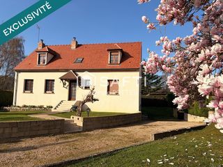  Maison � vendre 6 pi�ces 151 m�