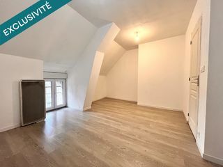  Maison � vendre 3 pi�ces 60 m�