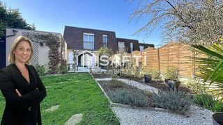  Maison � vendre 6 pi�ces 119 m�