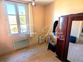  Maison � vendre 4 pi�ces 66 m�