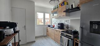  Appartement � louer 4 pi�ces 66 m�