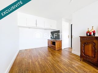  Appartement � vendre 2 pi�ces 38 m�